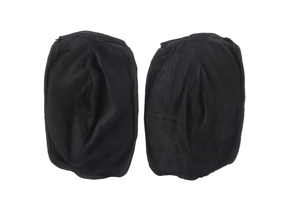 Protetor de Joelhos para Pesca no Inverno com Velcro