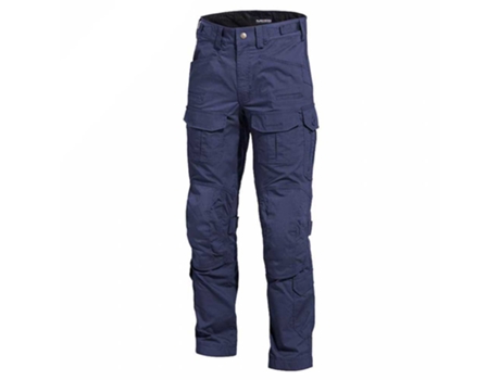 Calça Wolf Combat Azul 46 / 34 PENTAGON