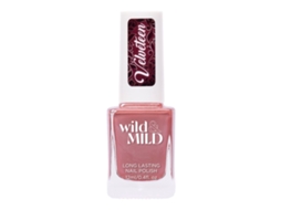 Verniz de Unhas WILD & MILD Velveteen Wolverine 12 Ml