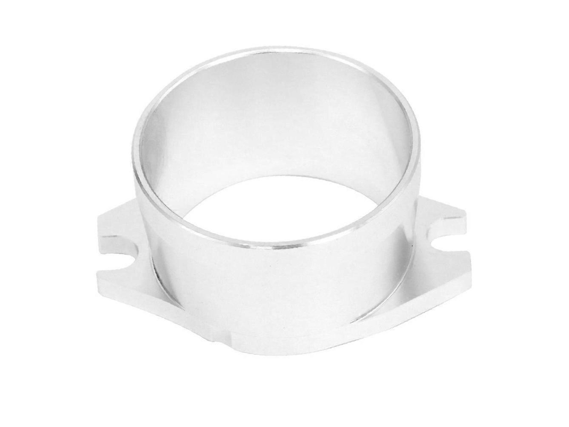 50mm Moto Air Filter Conversion Interface Para Fcr 37mm 39mm 41mm Carburador Moto Carburador Parts