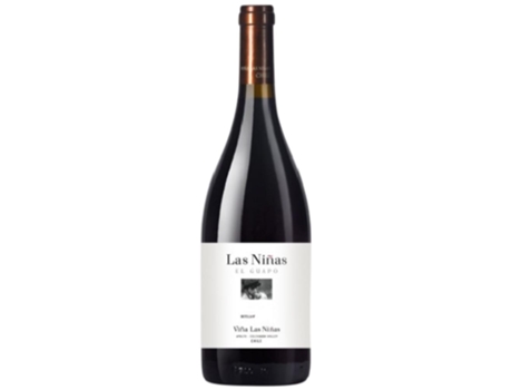 Vinho VIÑA LAS NIÑAS Viña Las Niñas El Guapo (0.75 L - 1 unidade)