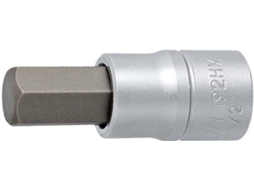 Ferramentas UNIOR Hex Socket 1/2´´ (14 Mm)