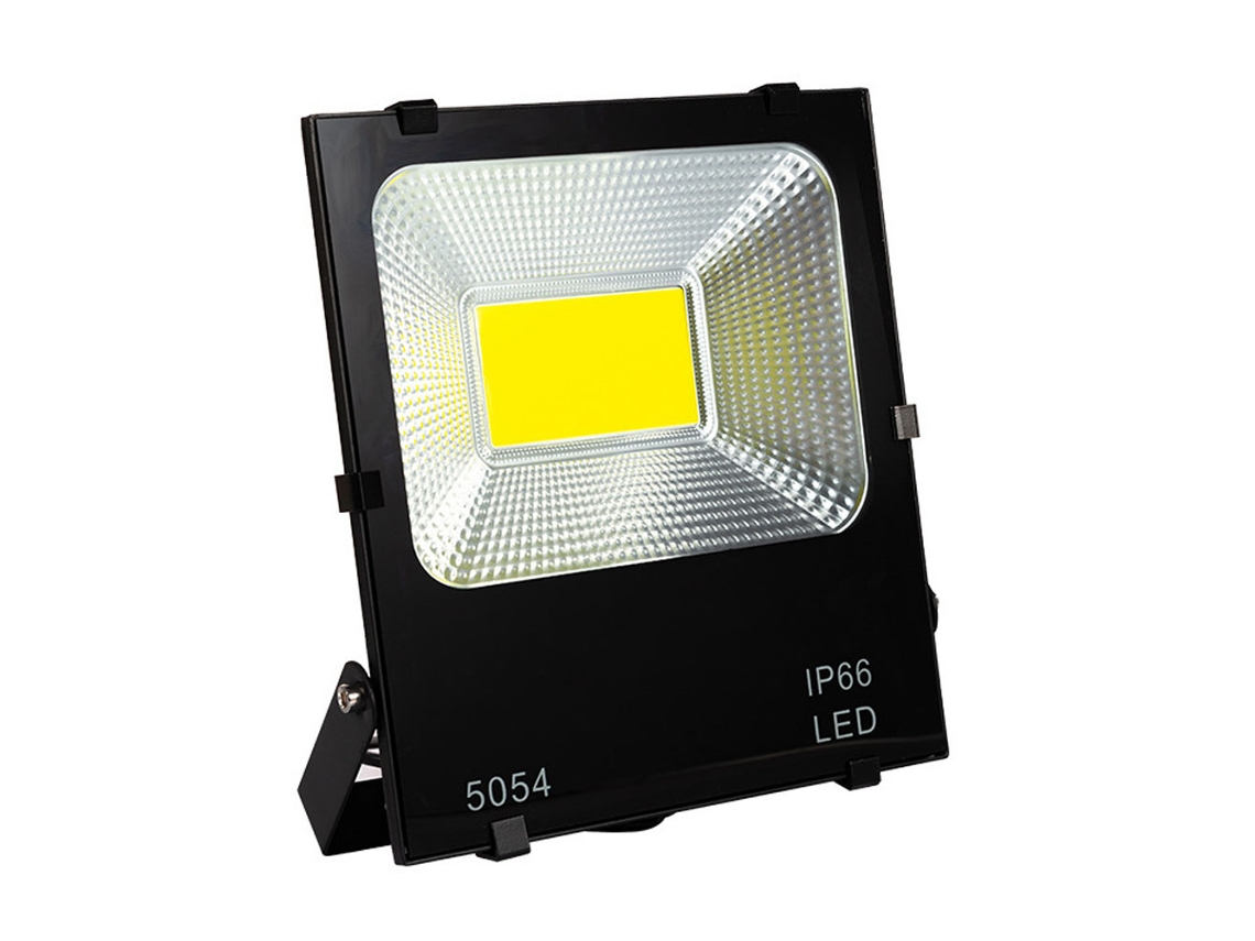 Luz De Teto Led 50w, Ip66 À Prova Dágua, 6000k, Para Jardim, Garagem, Campo De Esportes