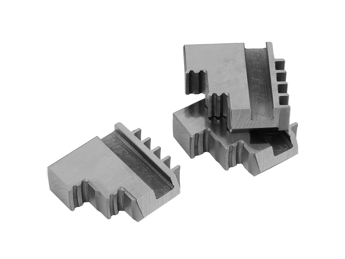 Mandril Externo Laxiscreed Para Tornos De Metal, Auto Centrante E Resistente
