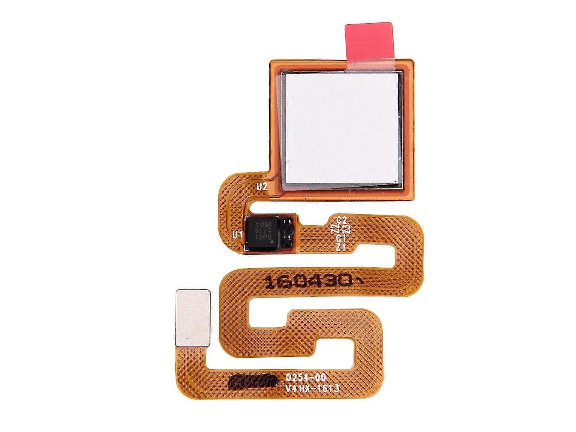 Cabo Flexível Do Sensor De Impressão Digital Para Xiaomi Redmi 3s / Redmi 3x / Redmi 3 Pro