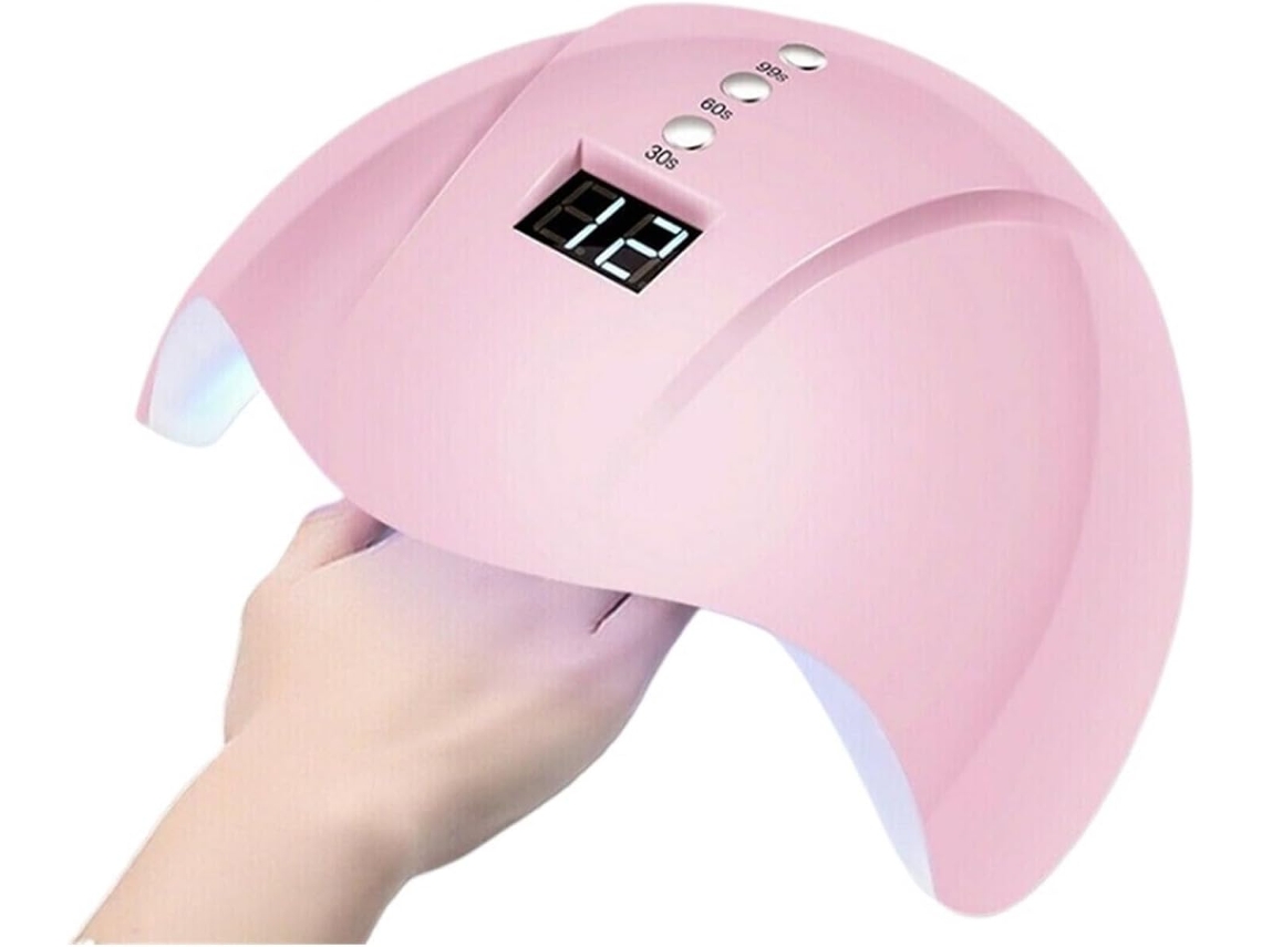Lâmpada Led F2 para Unhas SFUSHOS