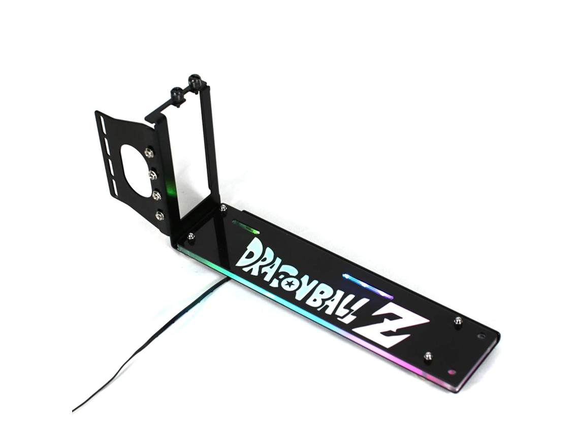 Suporte Vertical Para Placa Gráfica, Suporte Para Placa De Vídeo Vga, Sincronização 5v