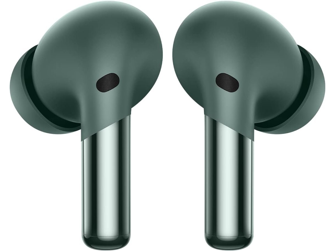 ONEPLUS Buds Pro 2 5481126095 Cuffie Auricolari True Wireless Bluetooth Verde
