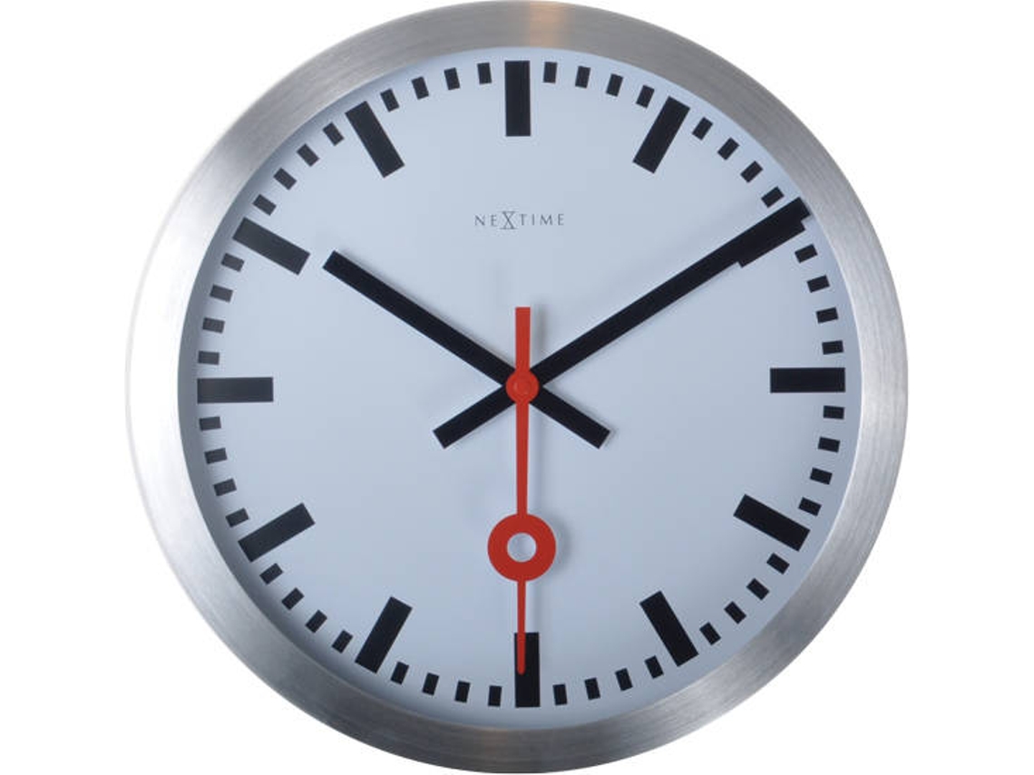 Relógio  de parede NEXTIME 3998ST