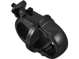 Clipe Para Luz De Ciclismo, Suporte Ajustável Para Luz De Bicicleta, Suporte Para Luz De Ciclismo Gokoco