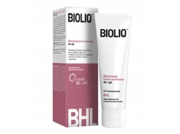 Bioliq Bhl Advanced Hand Cream, 75ml Ultimate Barrier Skin Defense Formula Aflofarm