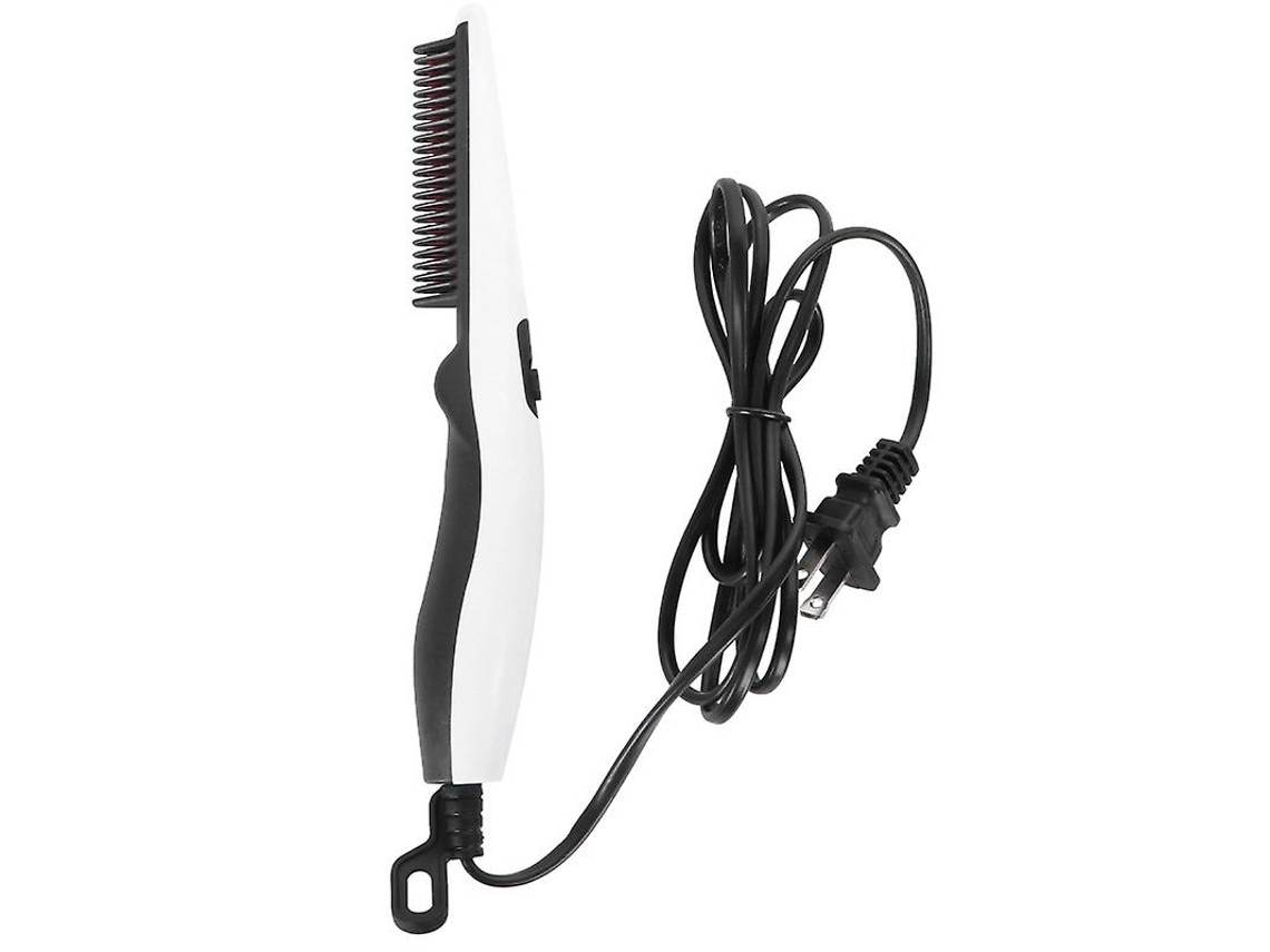 1 Alisador De Barba All-inless