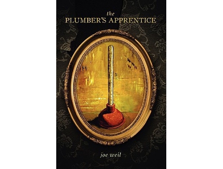 Livro The Plumbers Apprentice de Joe Weil (Inglês)