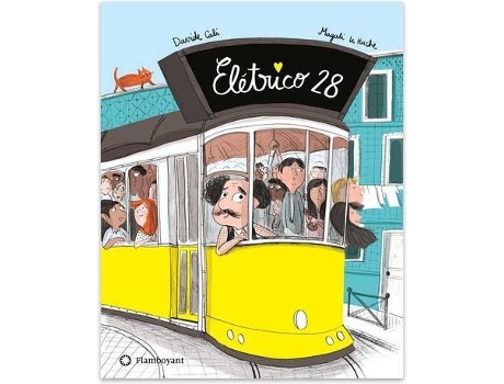 Livro Eléctrico 28 de Vários Autores