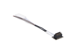 Calentador Cerâmico Ntc 100k 3950 Termistor Com Cabo E Placa Adaptadora Bambu Lab P1p P1s 24v 48w