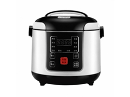 Mini Panela Elétrica De Arroz Para Carro 24v, Portátil Viagens, Caminhão, Rv