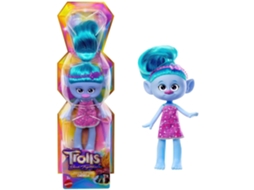 Boneca TROLLS Chenille