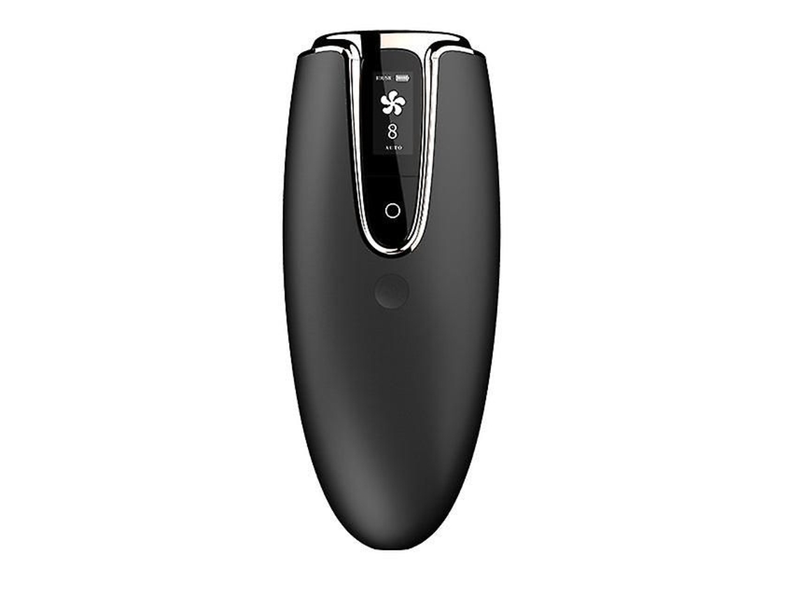 Depilador A Laser Ipl Profissional Para Corpo Inteiro, Permanente E Indolor, Para Mulheres, Rosto, Axilas E Virilha.