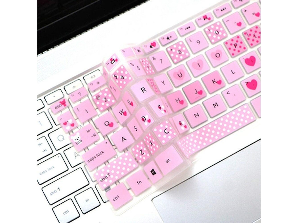 Protetores De Teclado Hp De 14 Polegadas, Adesivos Para Teclado VONKELIOS