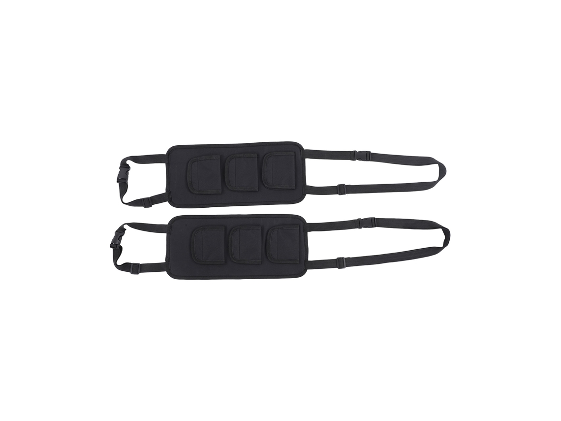 Porta Vara de Pesca Universal para Carro 2 Unidades