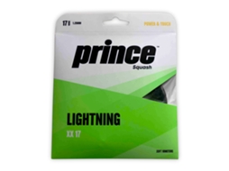 Cordas de squash Prince Lightning XX