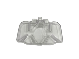 Station Cleaning Tray For N30 Pro / N30 Sweeping Robot Replacement Parts Vacuum Cleaning Mop Tray