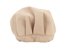 Gorro De Dormir Ajustável E Anti-fugas Para Cabelo Com Envoltura De Óleo