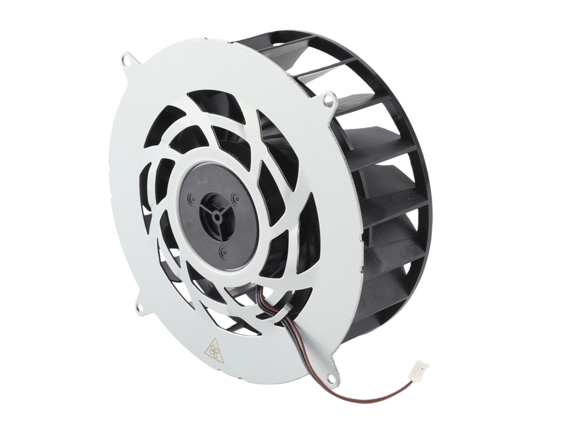 Cooler de Cpu LAXISCREED 19 blade 12v 3 Pino