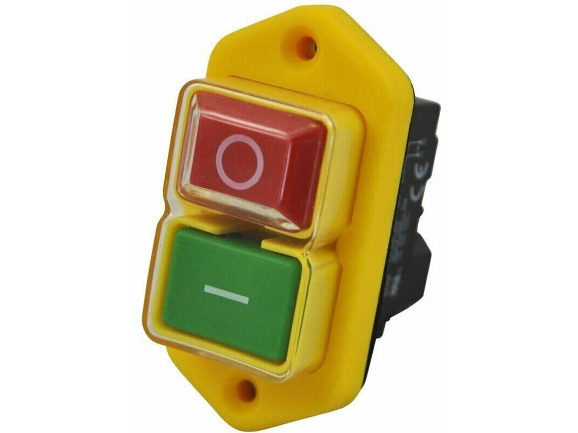 Interruptor Integrado, 230v Kedu Kjd17 B Interruptor Sem Tensão Com Liberação Por Subtensão E Contato De Bobina Integrado