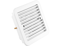 Ventilador De Exaustão Keenso 12v Abs, Ventilador Lateral Com Motor Sem Escovas De 2000rpm, 2, 5 M³ H, Baixo Ruído, Para