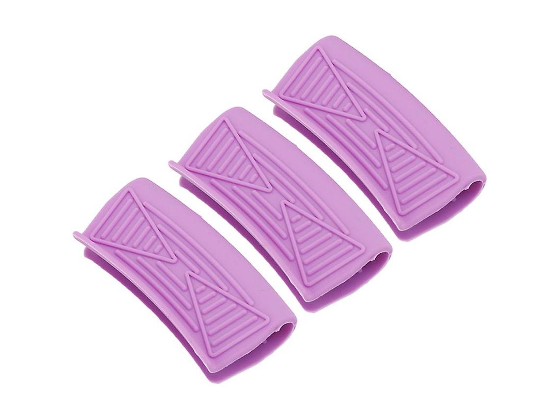 3pcs Porta Panelas Allinless