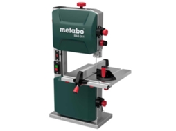 Metabo Bas 261 Precisão