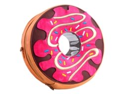 Porta-moedas KARACTERMANIA Oh My Pop Ring Popnut
