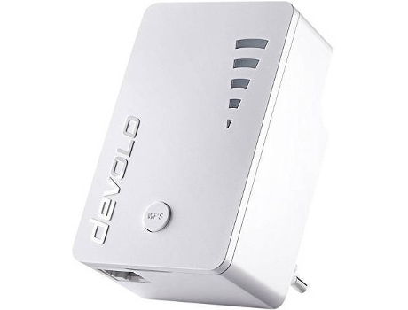 Repetidor de Sinal DEVOLO WiFi Repeater ac Worten.pt
