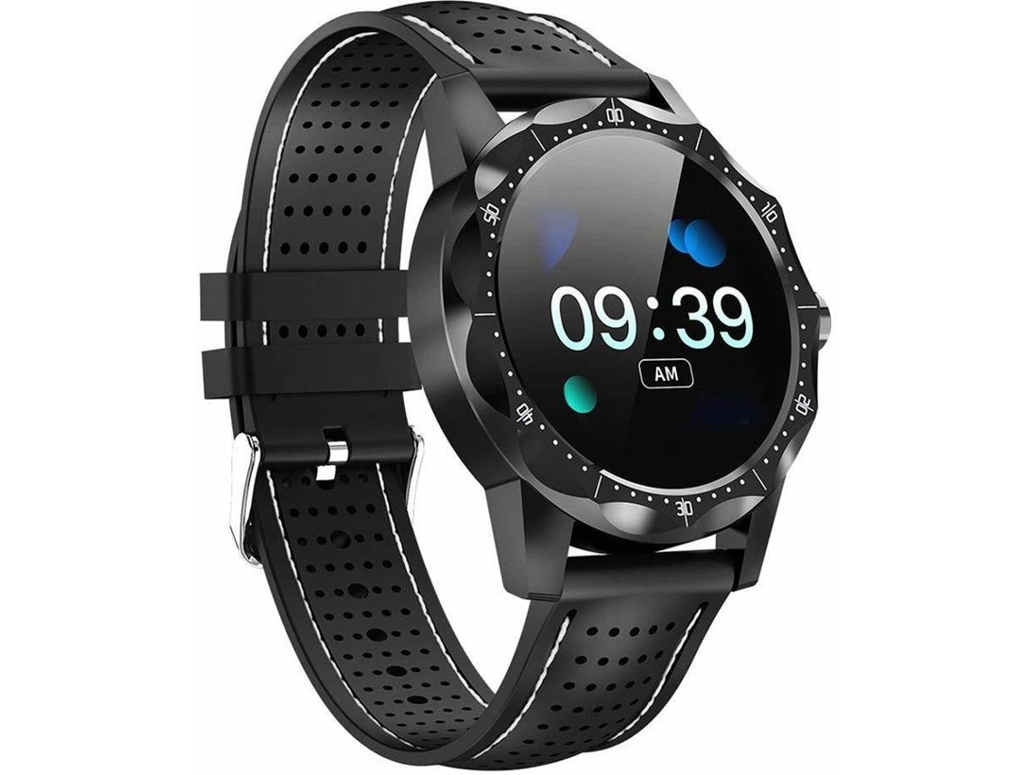 Smartwatch ENZONS Preto