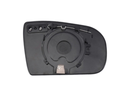 1 par de espelho retrovisor lateral aquecido com placa de apoio para W210 E200 E230 E260 E280 1999 2 Sygo