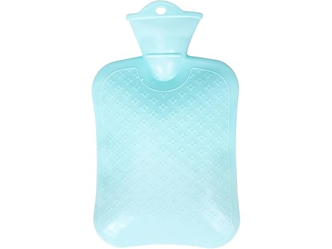 Bolsa Térmica sem tampa, 1 litro, resistente, PVC, lavável, para uso doméstico e viagens STELASPLEN
