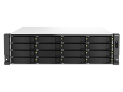 Servidor NAS QNAP (RAM: 64 GB)