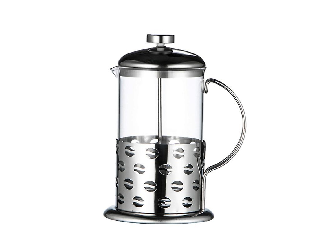 1pcs Bule De Alto Teor De Borosilicato Allinless