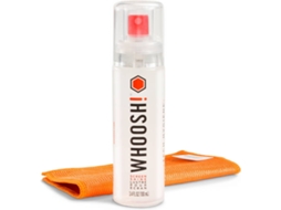 Spray Limpeza de Ecrãs WHOOSH! Go XL (100 ml)