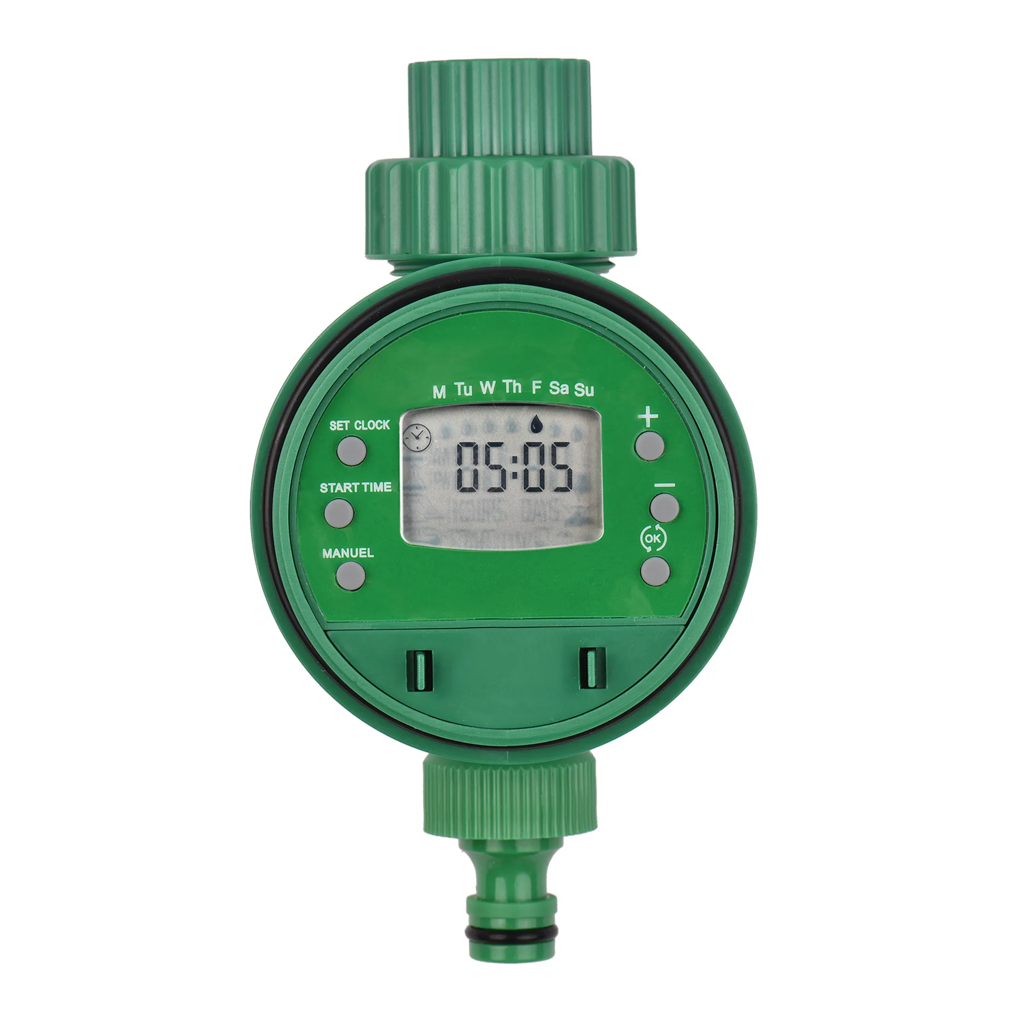 Relógio de Controle de Tempo Digital para Jardim STELASPLEN