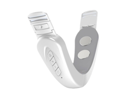 Máquina Eliminadora De Duplo Queixo Dispositivo Elétrico De Elevação Facial Máquina Eliminadora De Duplo Queixo Elétrica V Face Levantamento Bestvite