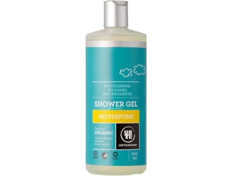 Gel de Banho  Sem Perfume (500 ml)