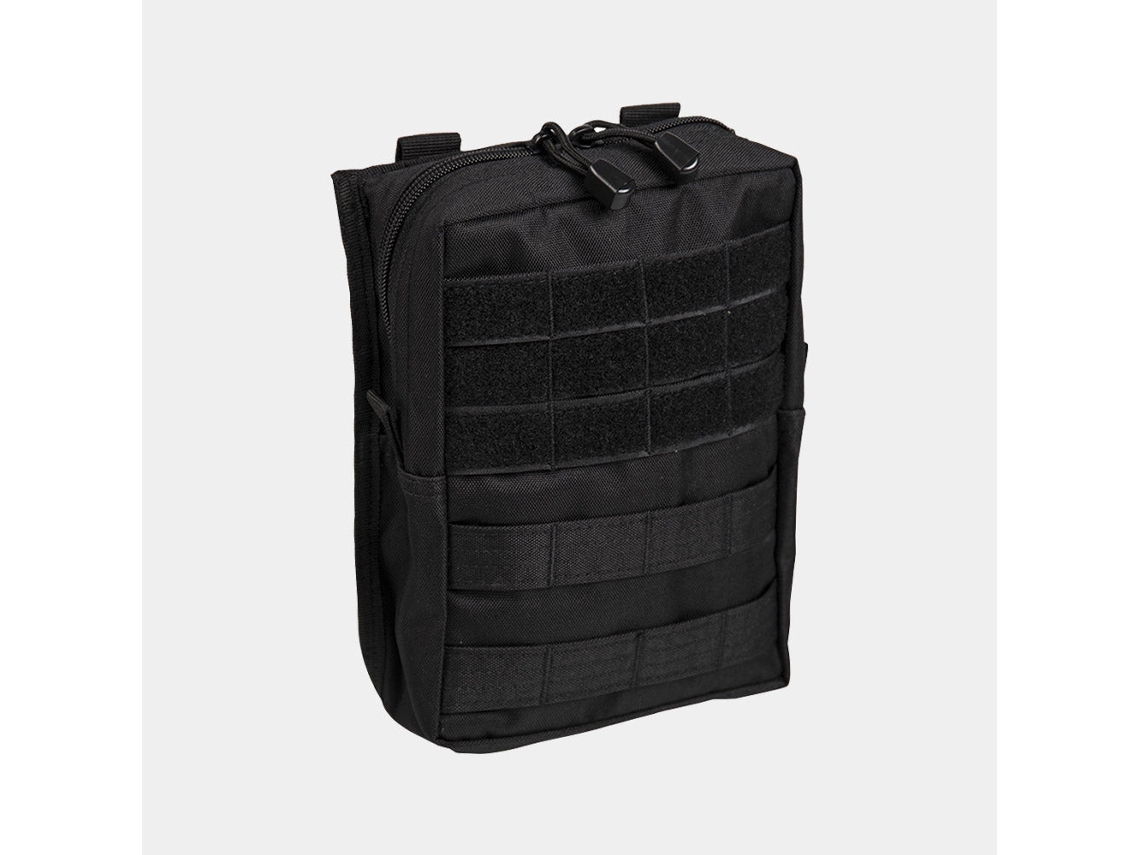 Bolsa Molle Grande MIL-TEC