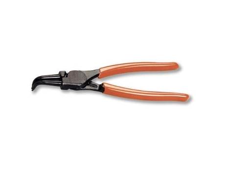 Alicate arand.interior curvo 30cm 85-165 serie 29.465