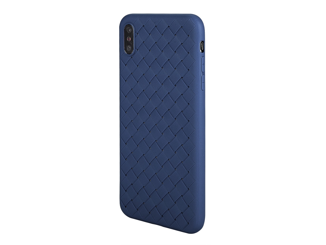 Capa Protectora Slim e Antichoque LAXISCREED