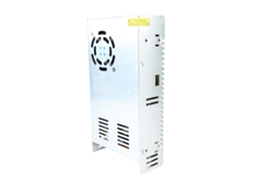 Fonte de Poder Switching 110v 220v 40a de Alta Potencia Estabilizada 480w para Monitoreo | S/MARCA