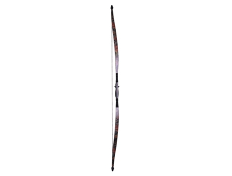 Ek Robin Hood Camo Classic Bow 30 35 Lbs Poe Lang (re 018ac)