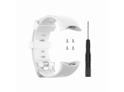 Pulseira De Silicone Para Relógio Inteligente Forerunner 45/45s - Substituição De Pulseiras