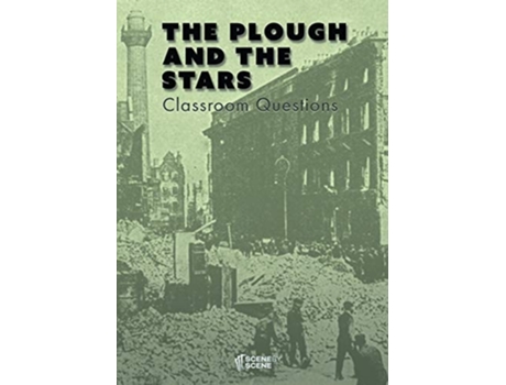 Livro The Plough And The Stars Classroom Questions De Amy Farrell (inglês)